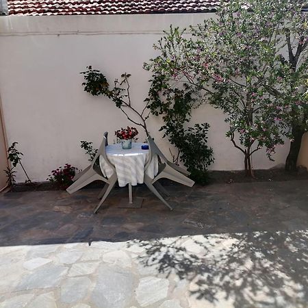 Στουντιο Βολος Ν Ιωνια Volos Exterior foto